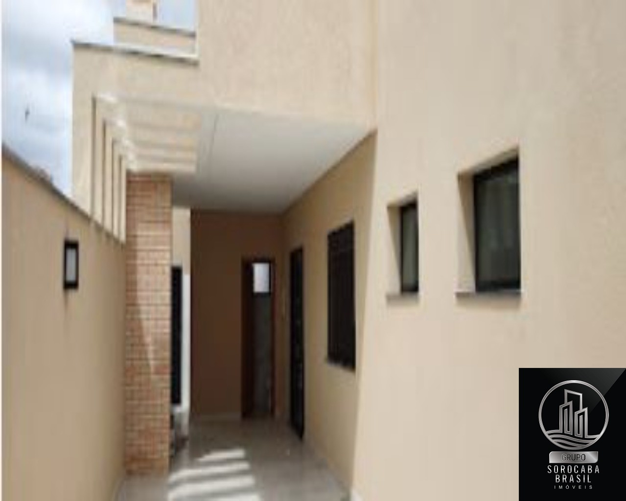 Casa com 3 dormitórios à venda, 137 m² por R$ 840.000 - wane