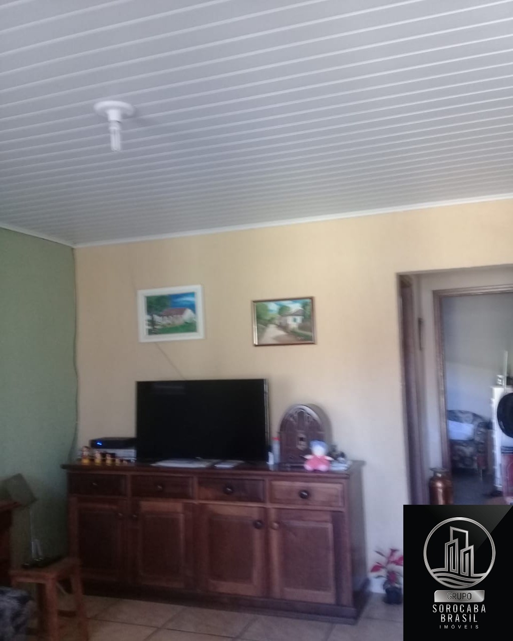 Casa com 3 dormitórios à venda, 92 m² por R$ 270.000 - centr