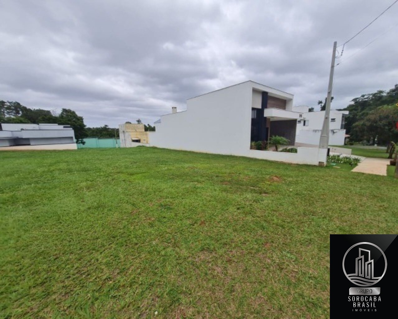 Terreno à venda, 250 m² por R$ 270.000 - além linha - soroca