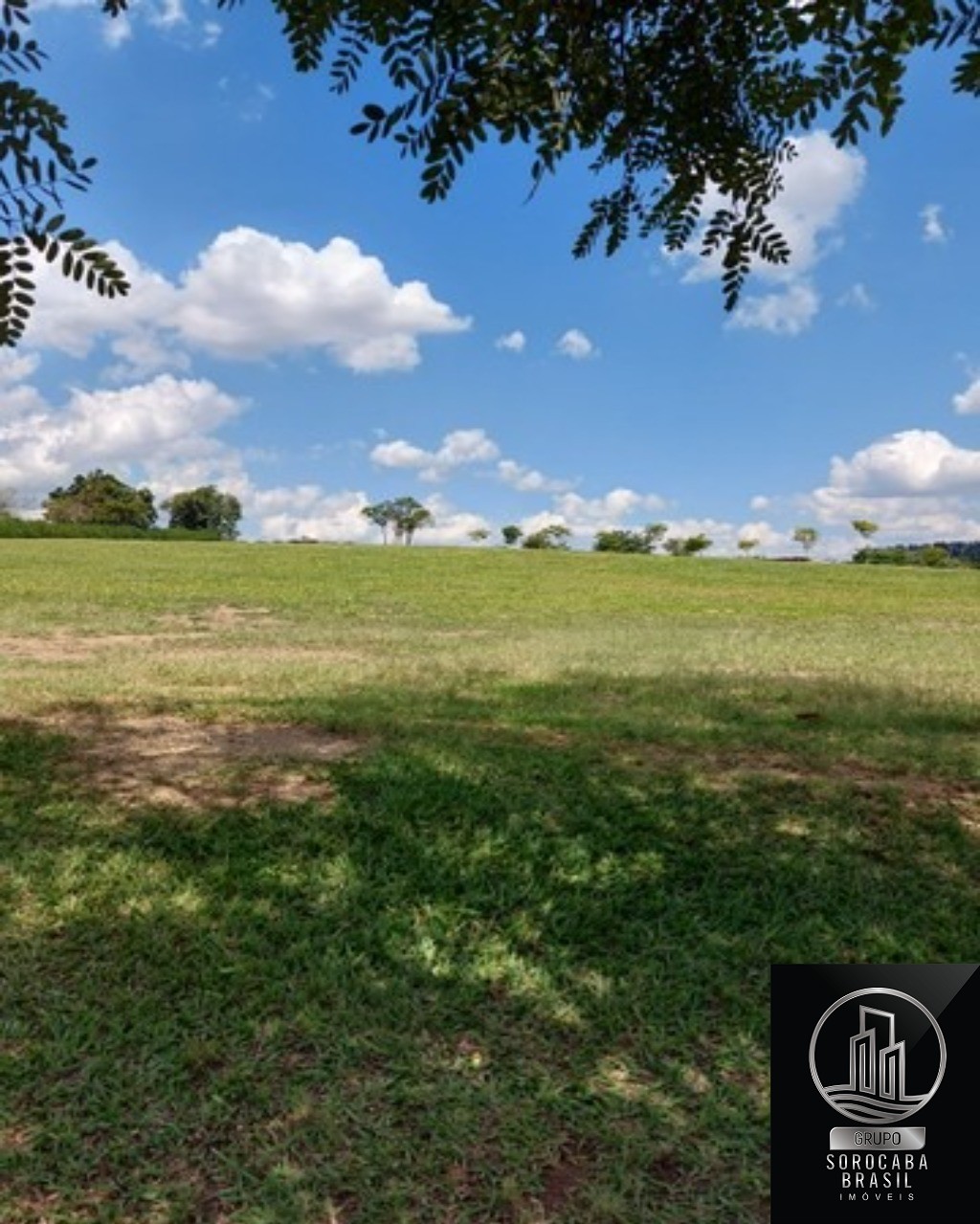 Terreno à venda, 4851 m² por R$ 12.129.000 - colina da caste