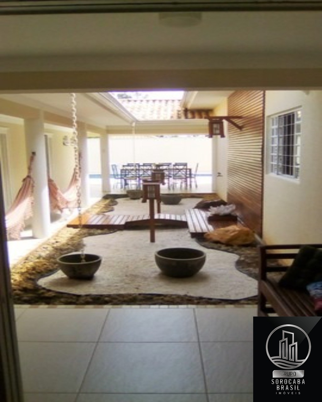 Casa com 3 dormitórios à venda, 280 m² por R$ 1.250.000 - ja