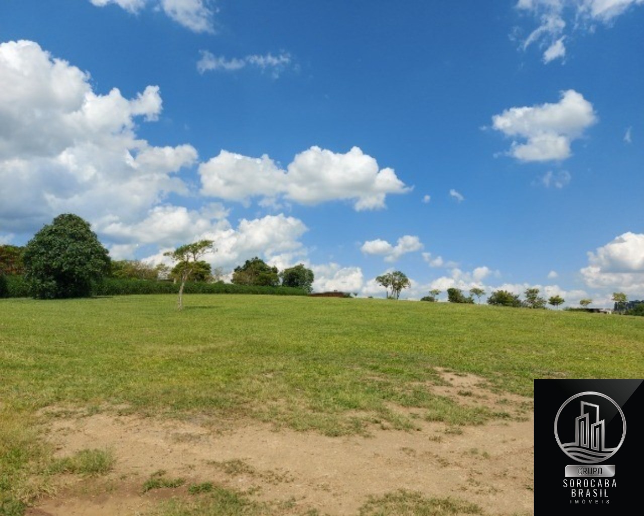 Terreno à venda, 4851 m² por R$ 12.129.000 - colina da caste
