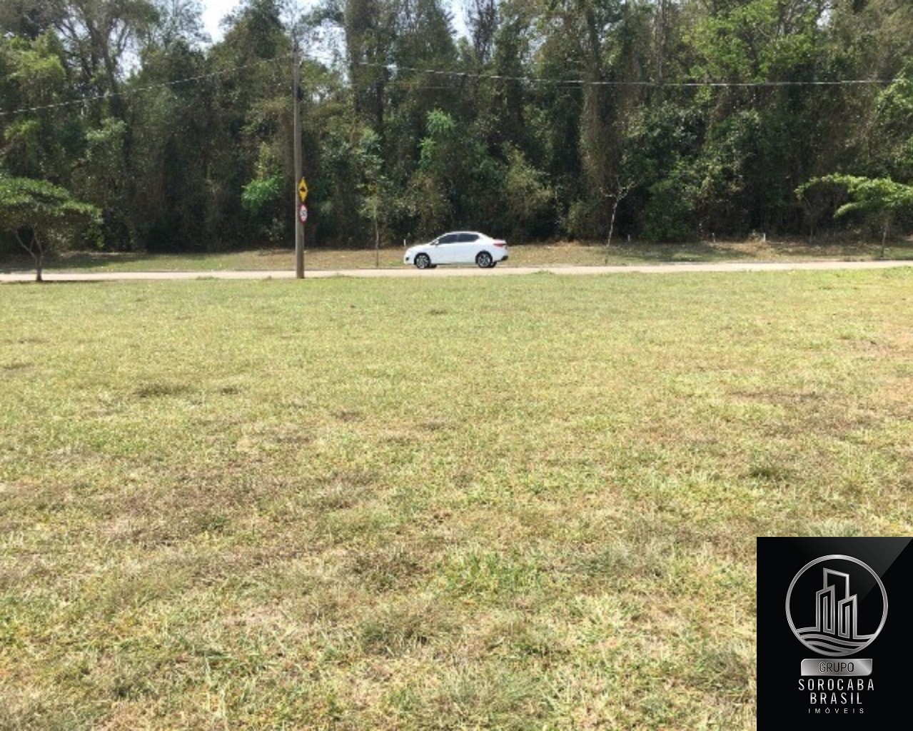 Terreno à venda, 250 m² por R$ 270.000 - além linha - soroca