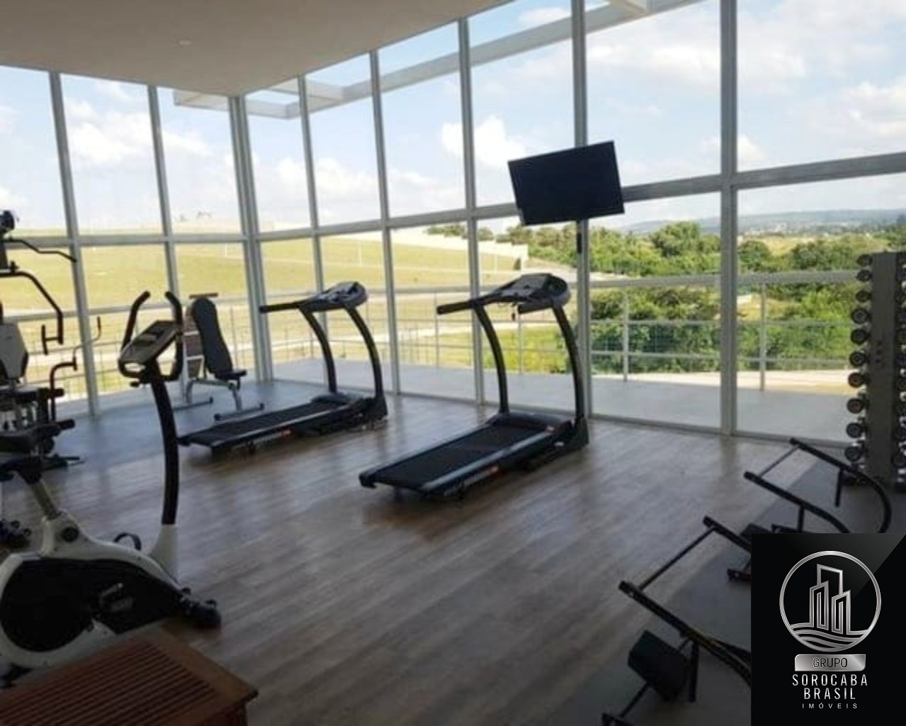Terreno à venda, 340 m² por R$ 370.000 - condominio residenc