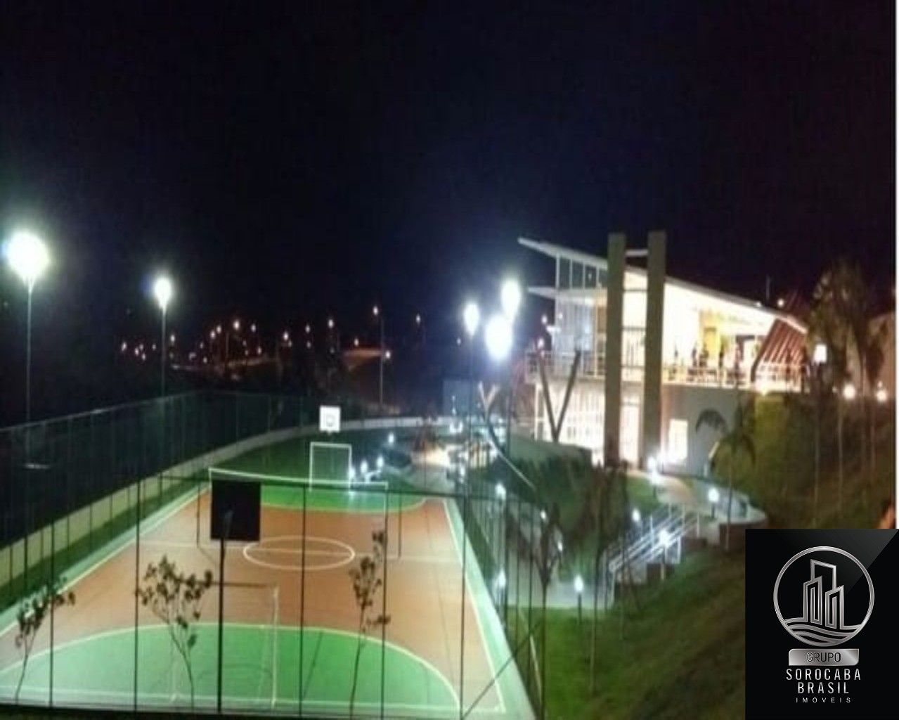 Terreno à venda, 340 m² por R$ 370.000 - condominio residenc