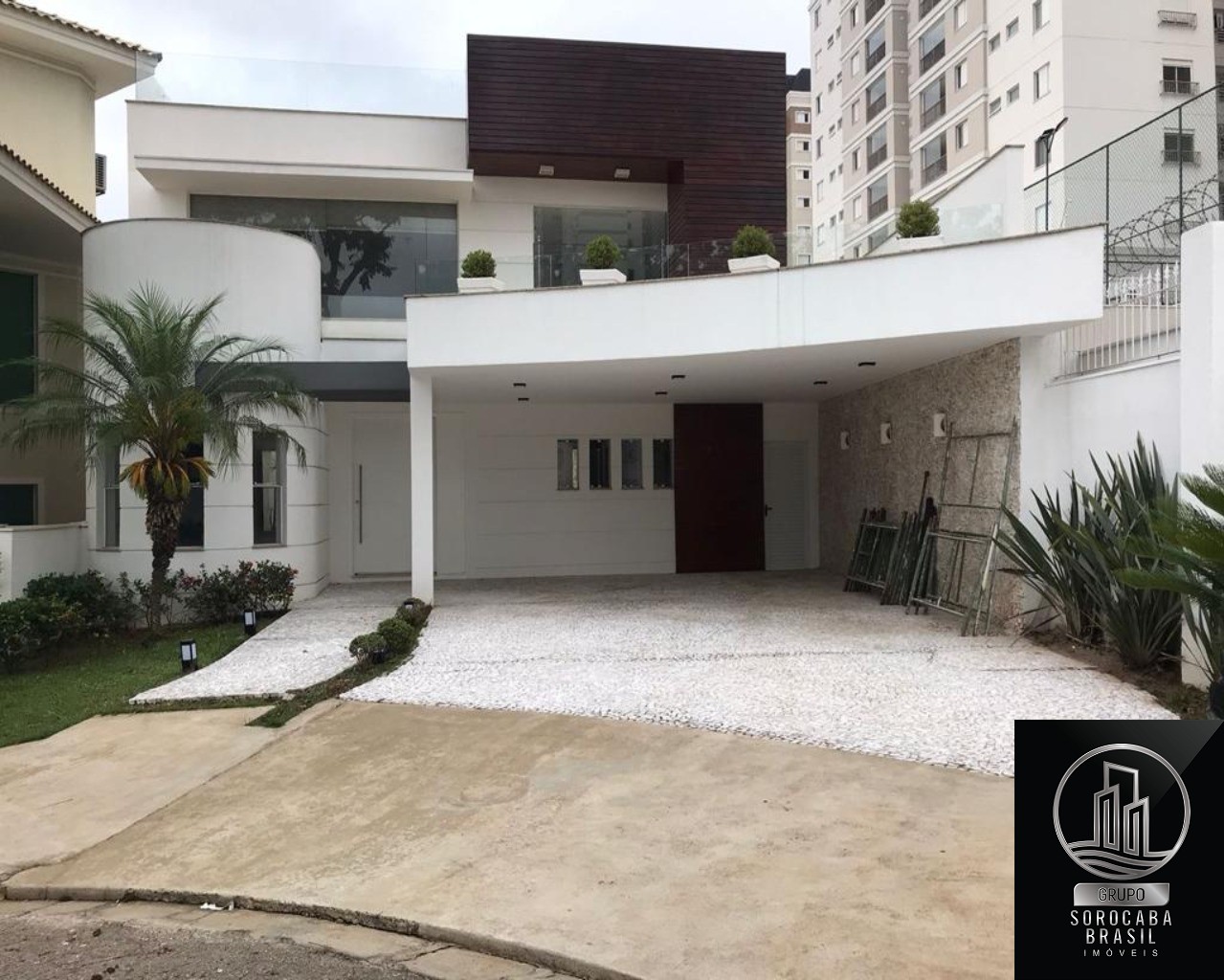 Sobrado com 4 dormitórios, 415 m² - venda por R$ 2.500.000 o