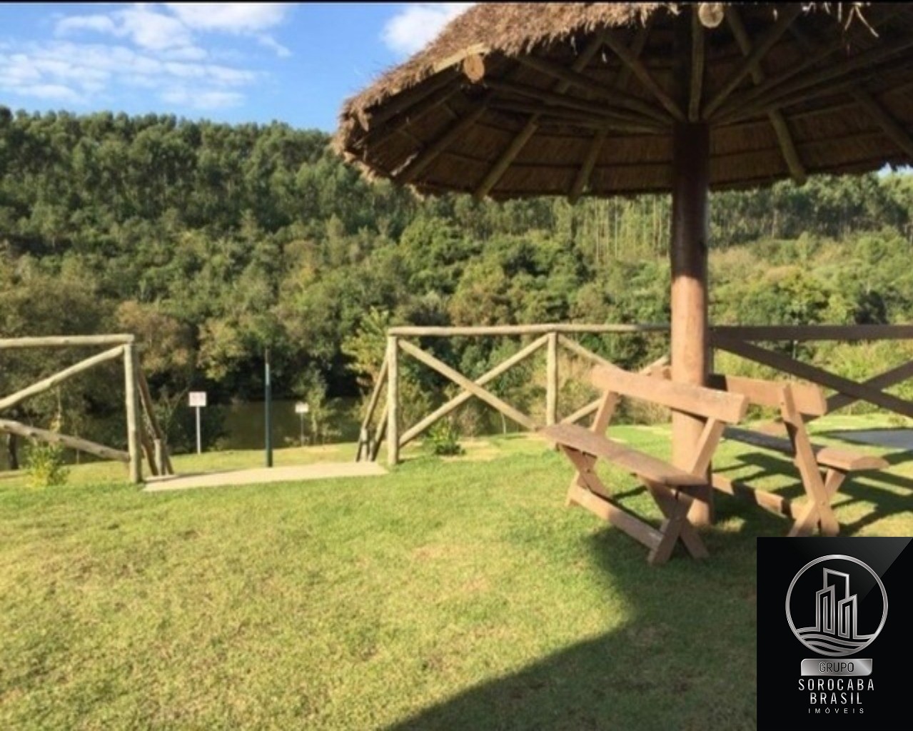 Terreno à venda, 1000 m² por R$ 220.000 - condomínio residen