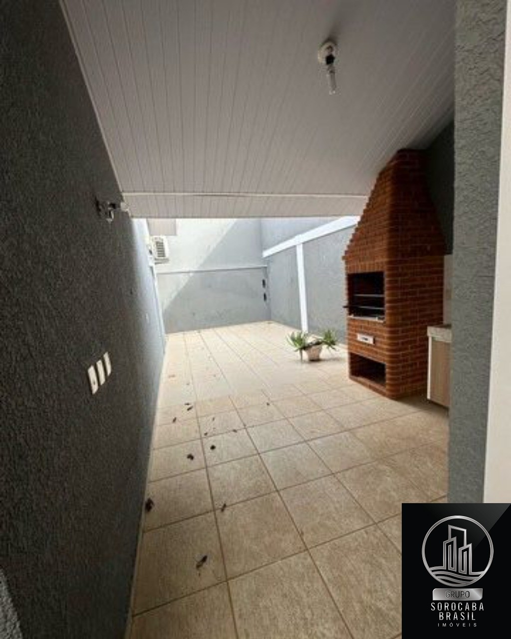 Casa com 3 dormitórios à venda, 120 m² por R$ 650.000 - jard