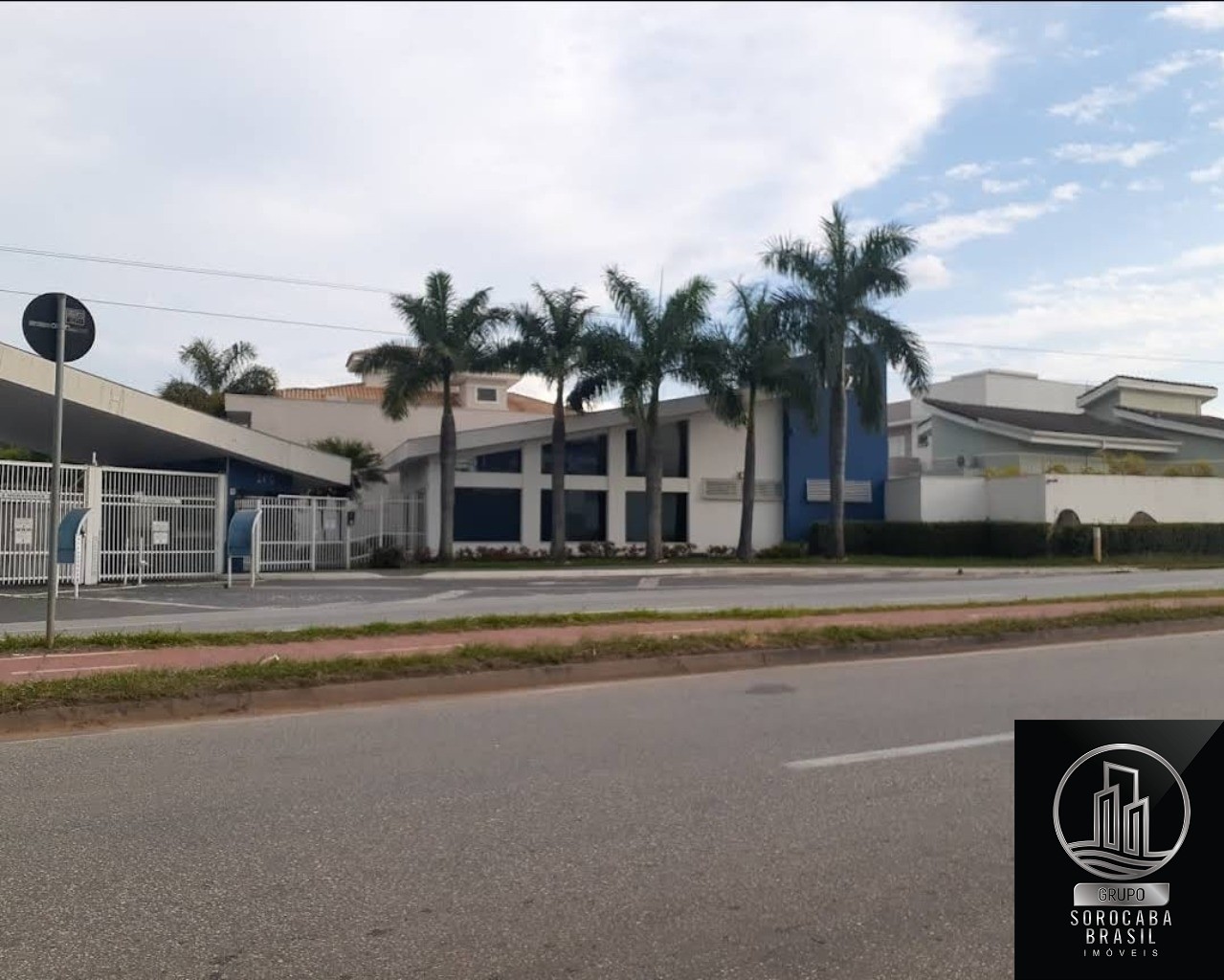 Terreno à venda, 283 m² por R$ 490.000 - alto da boa vista -