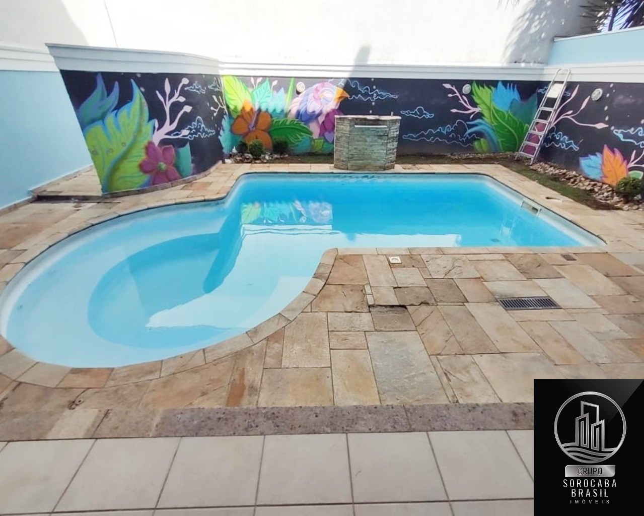 Sobrado com 3 dormitórios à venda, 290 m² por R$ 1.480.000 -