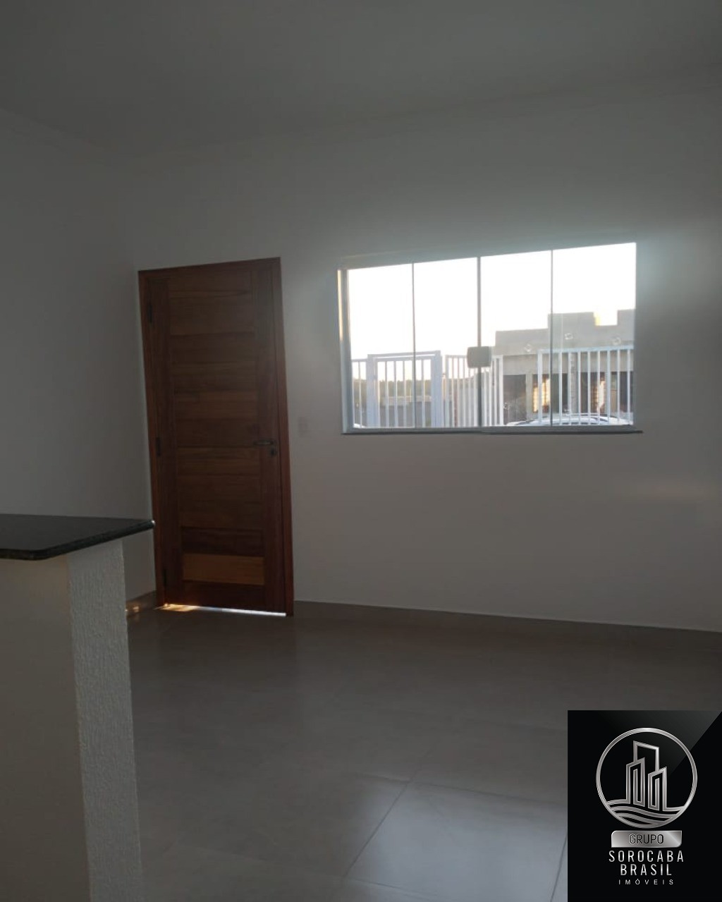 Casa com 2 dormitórios à venda, 54 m² por R$ 195.000 - jd re