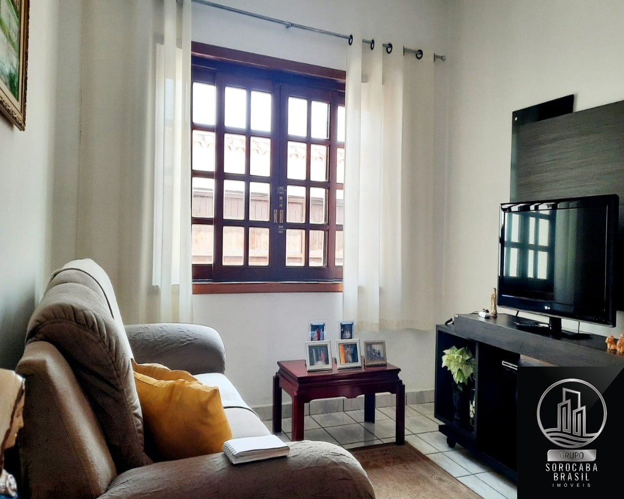 Casa com 2 dormitórios à venda, 78 m² por R$ 350.000 - parqu