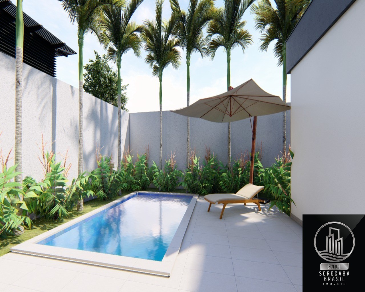 Casa com 3 dormitórios à venda, 240 m² por R$ 1.900.000 - al