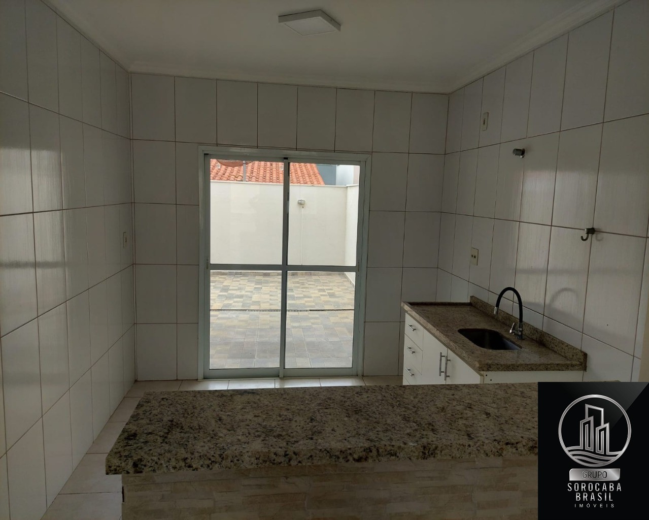 Casa com 3 dormitórios, 105 m² - venda por R$ 450.000 ou alu