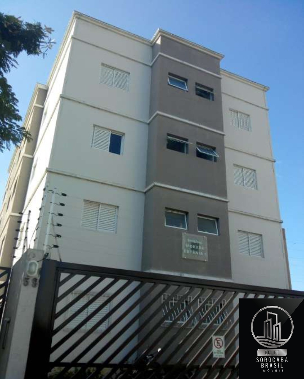 Apartamento com 2 dormitórios à venda, 48 m² por R$ 125.000 