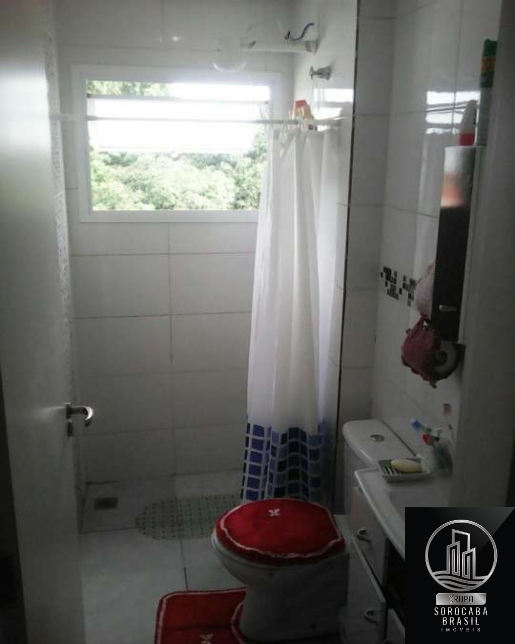 Apartamento com 2 dormitórios à venda, 48 m² por R$ 125.000 