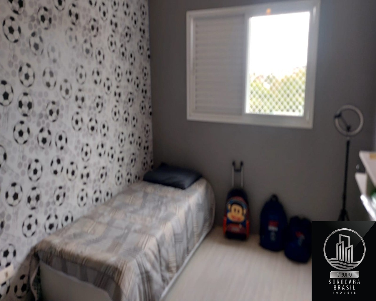 Sobrado com 3 dormitórios à venda, 140 m² por R$ 640.000 - l