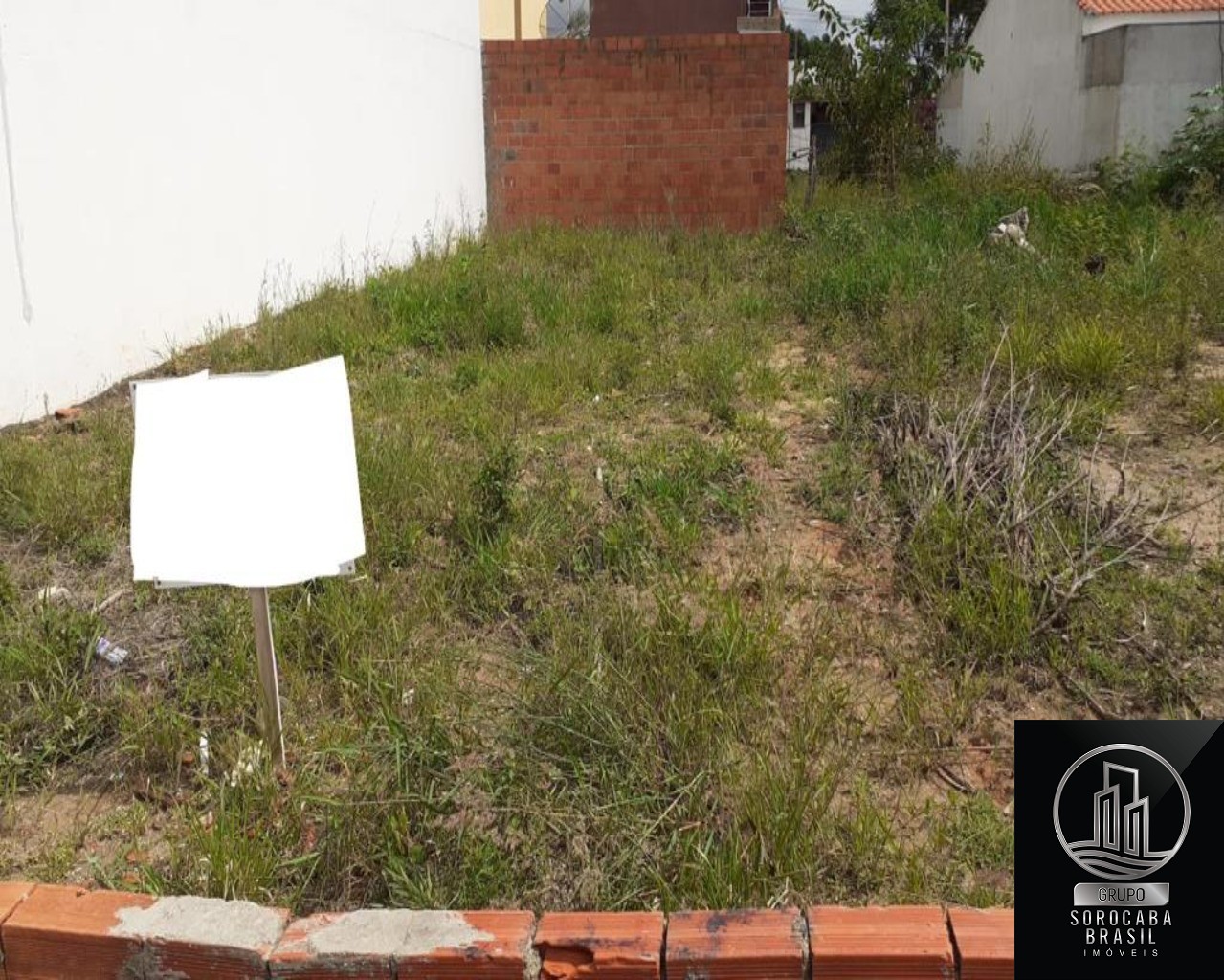 Terreno à venda, 150 m² por R$ 132.000 - jardim santa marta 