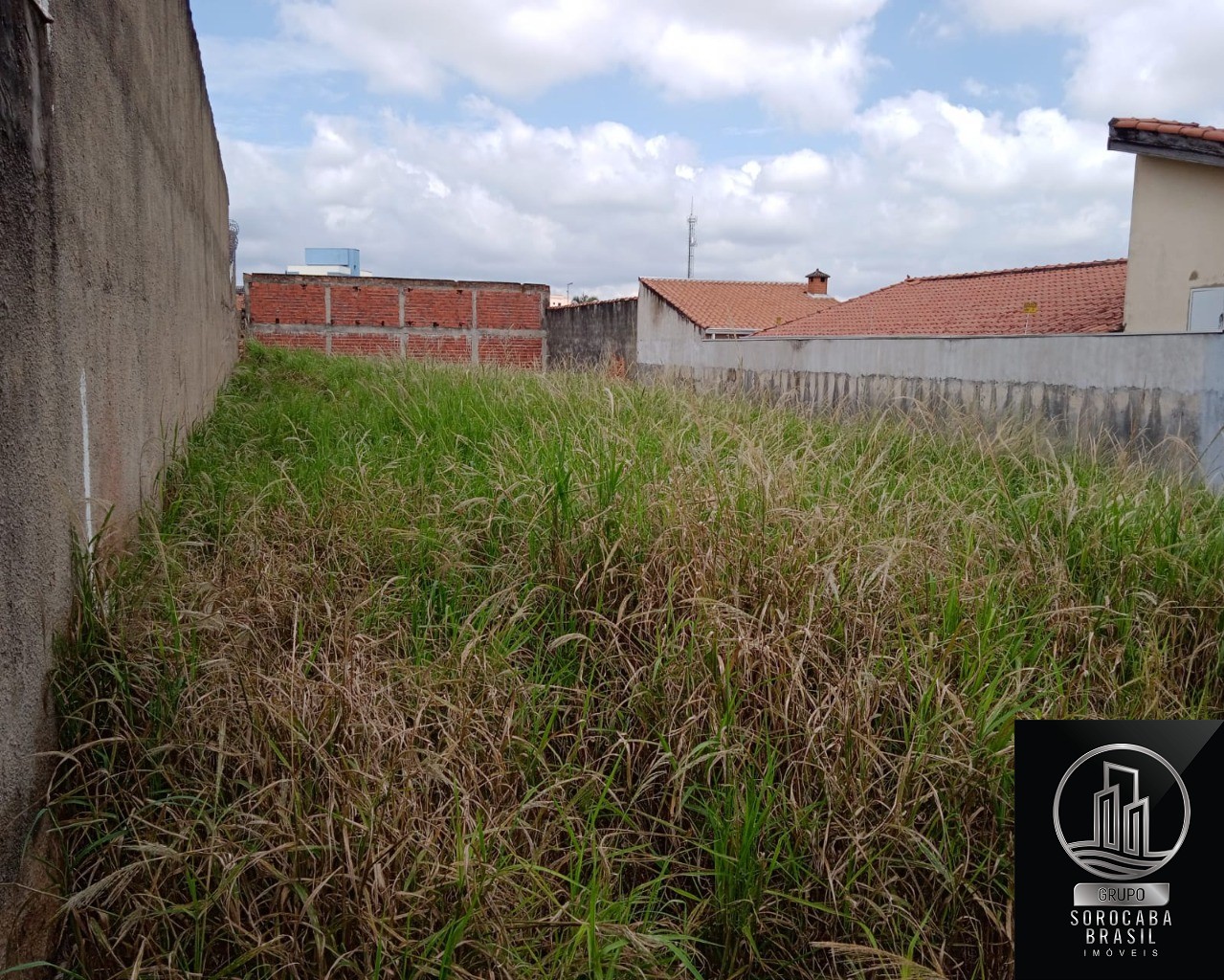Terreno à venda, 512 m² por R$ 380.000 - jardim simus - soro