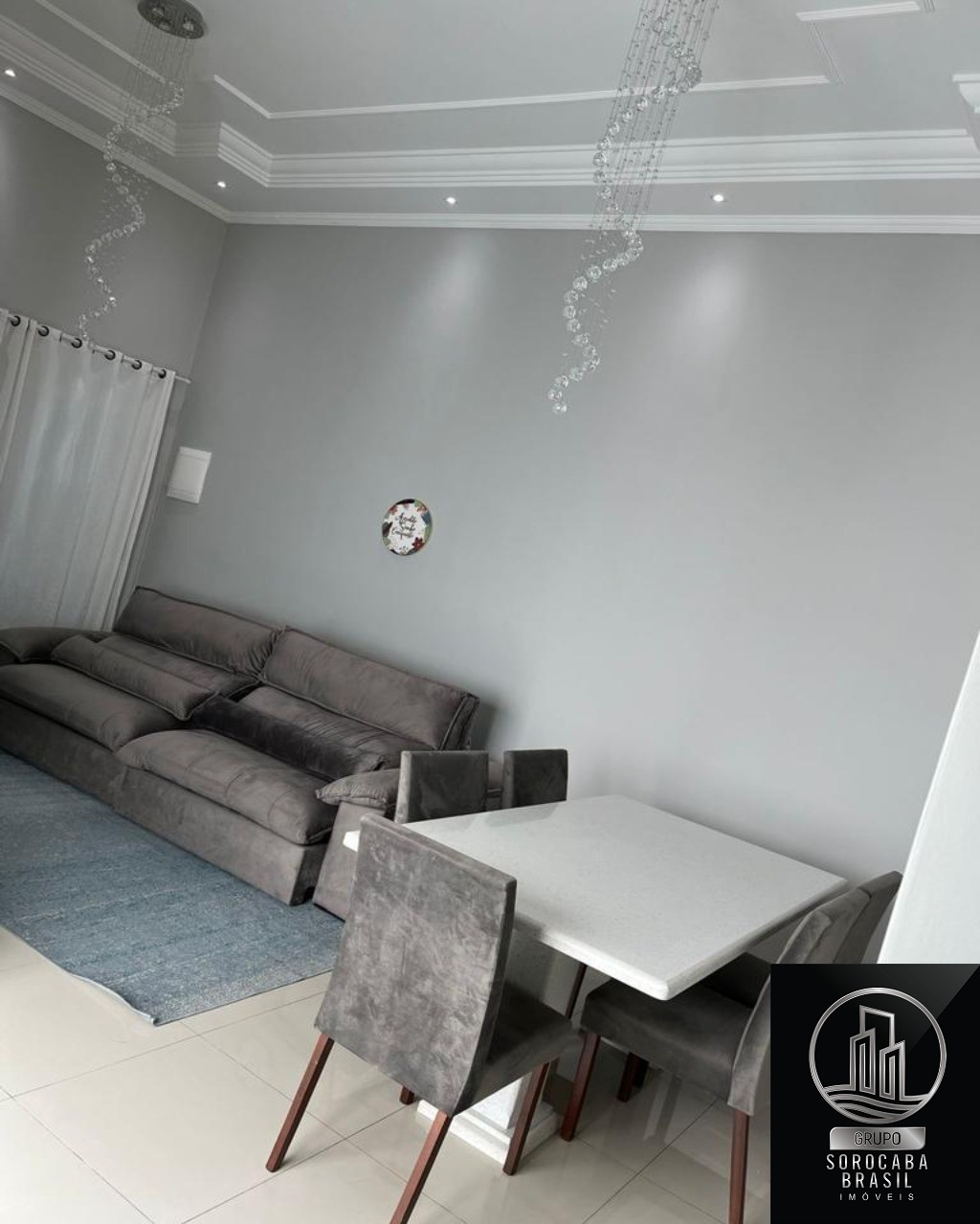 Casa com 3 dormitórios à venda, 110 m² por R$ 636.000 - lote