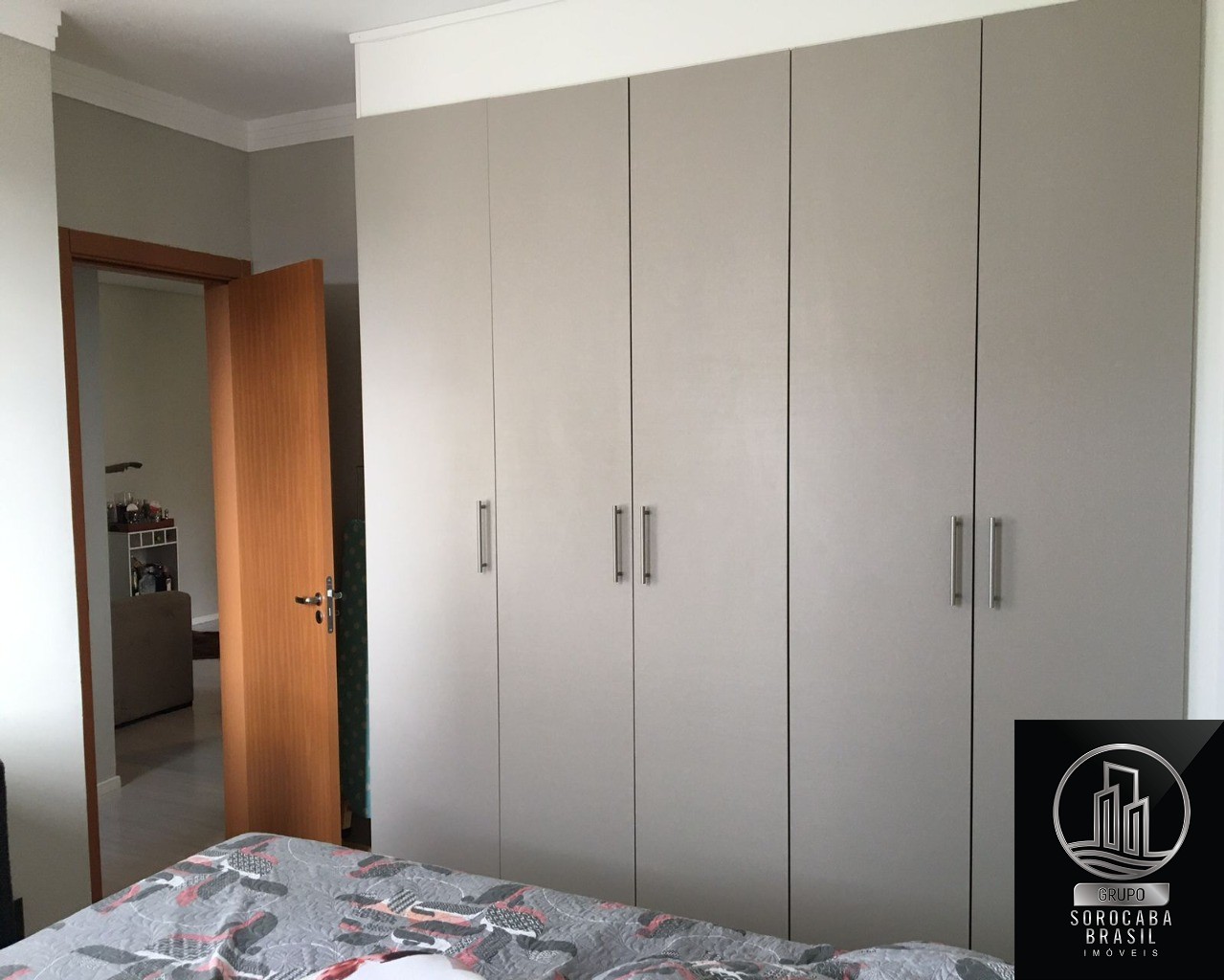 Apartamento com 2 dormitórios à venda, 49 m² por R$ 318.000 