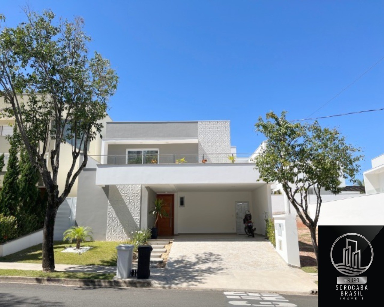 Sobrado com 4 dormitórios, 285 m² - venda por R$ 2.300.000 o