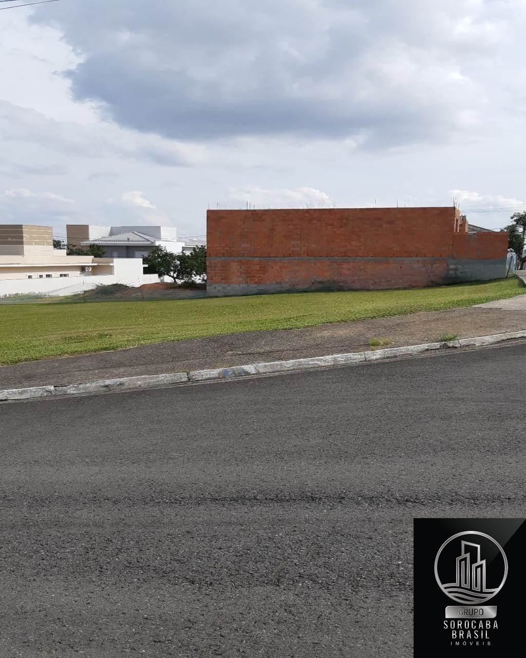 Terreno à venda, 283 m² por R$ 490.000 - alto da boa vista -