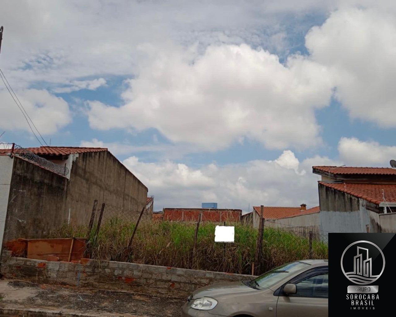 Terreno à venda, 512 m² por R$ 380.000 - jardim simus - soro