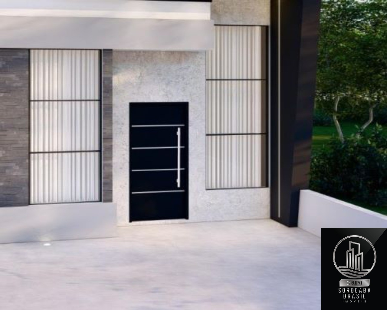 Casa com 3 dormitórios à venda, 99 m² por R$ 595.000 - lotea