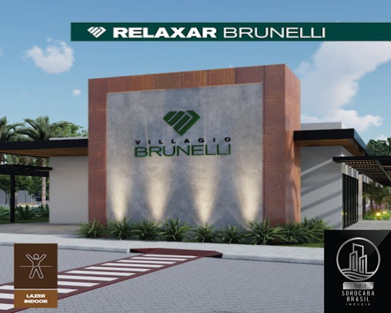 Terreno à venda, 250 m² por R$ 190.000 - jd colonial1 - araç