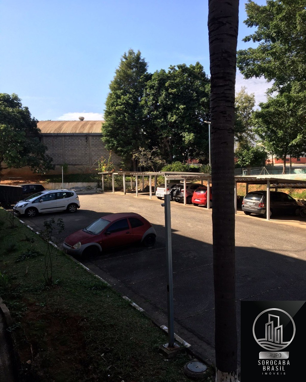 Apartamento com 1 dormitório à venda, 55 m² por R$ 160.000 -