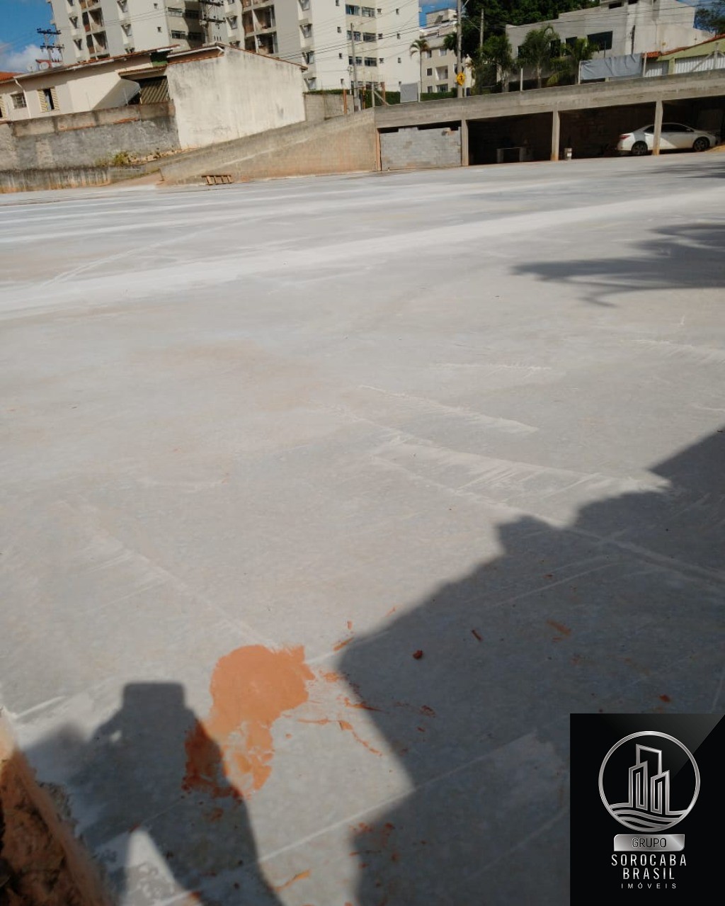 Terreno à venda, 2200 m² por R$ 3.975.000 - jardim simus - s