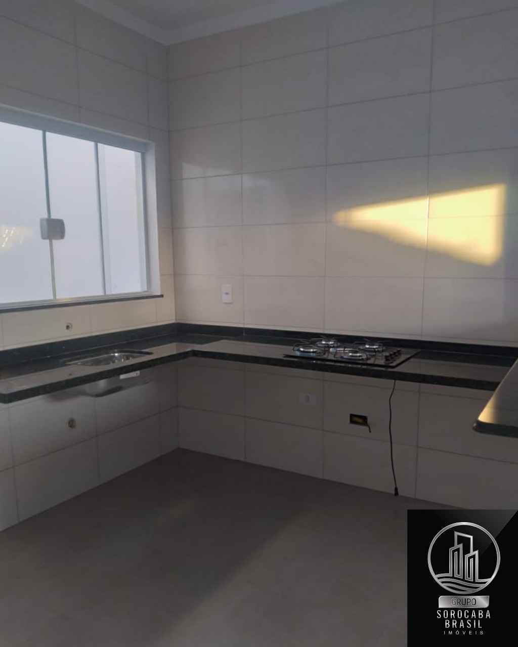Casa com 2 dormitórios à venda, 54 m² por R$ 195.000 - jd re