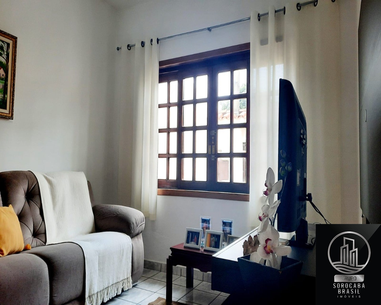 Casa com 2 dormitórios à venda, 78 m² por R$ 350.000 - parqu
