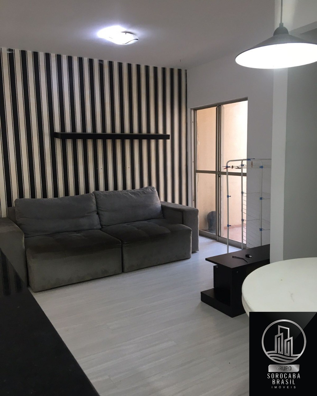 Apartamento com 1 dormitório à venda, 55 m² por R$ 160.000 -