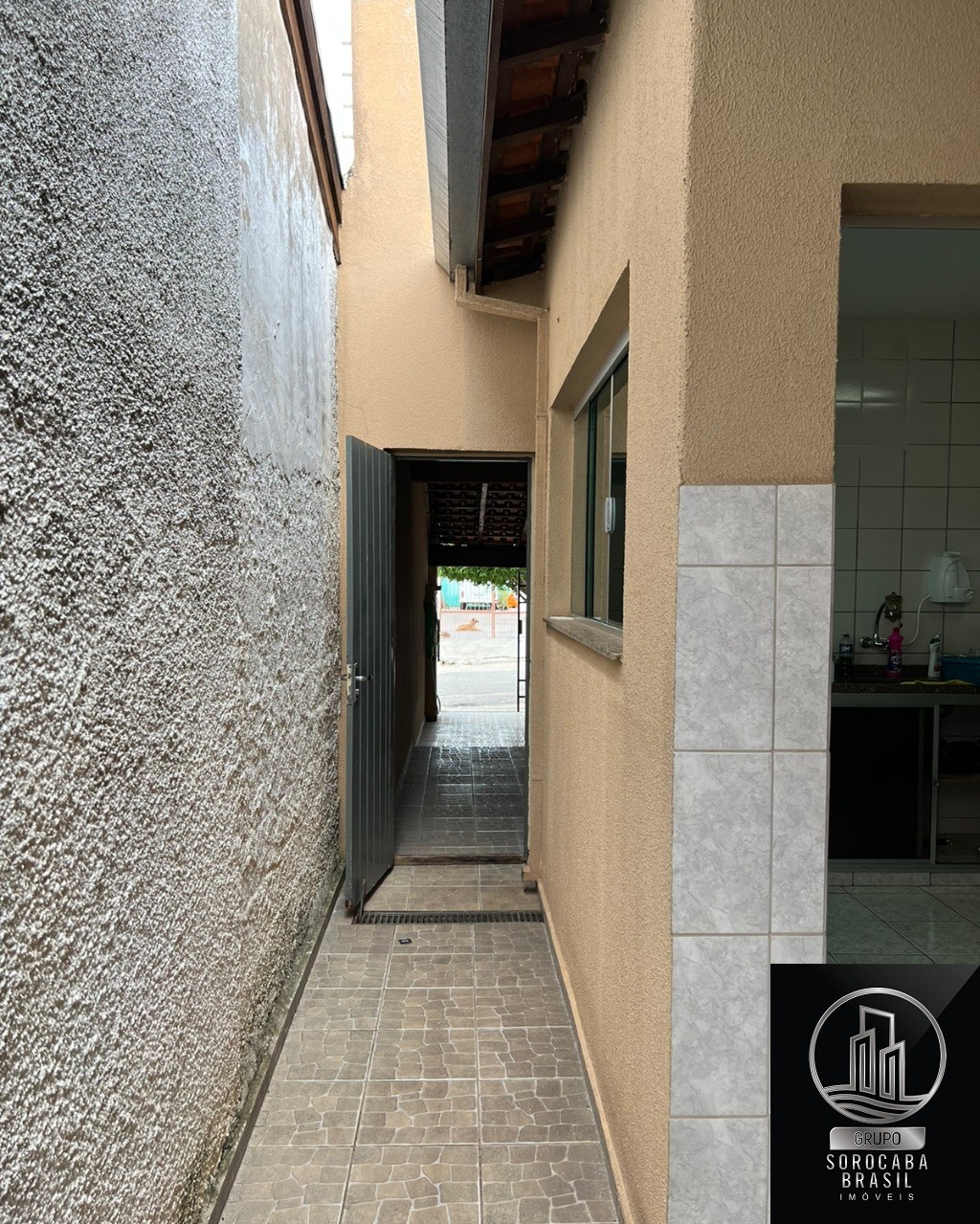 Casa com 2 dormitórios à venda, 99 m² por R$ 292.000 - jardi