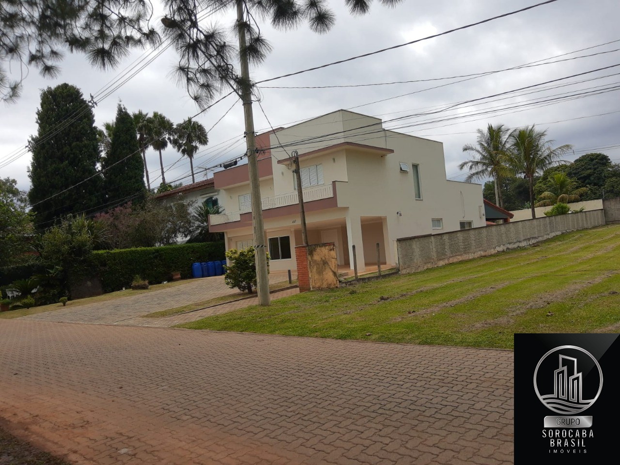 Terreno à venda, 799 m² por R$ 500.000 - vivendas do lago - 