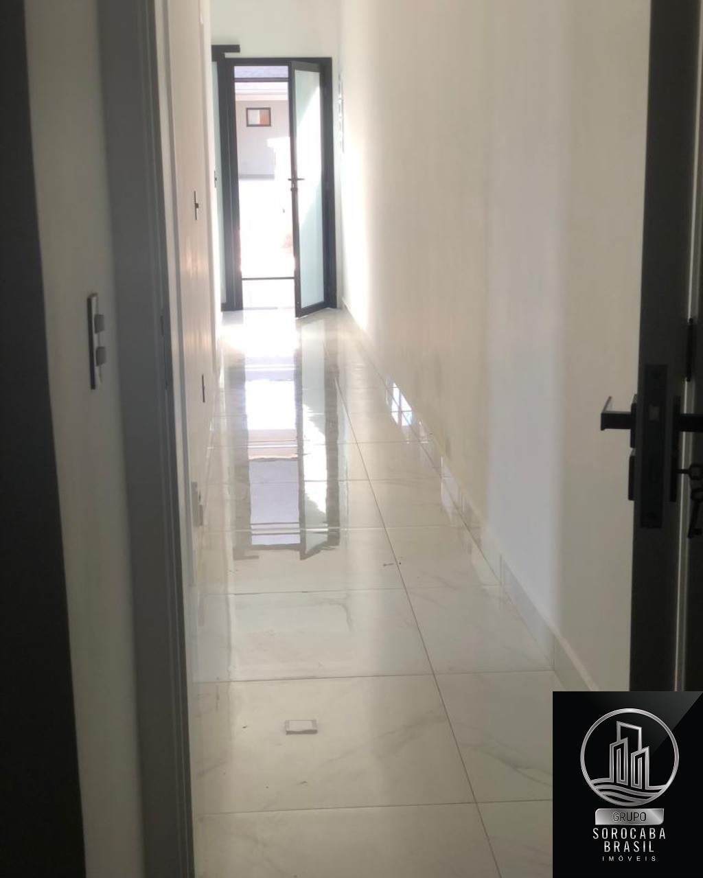 Casa com 3 dormitórios à venda, 160 m² por R$ 1.120.000 - co