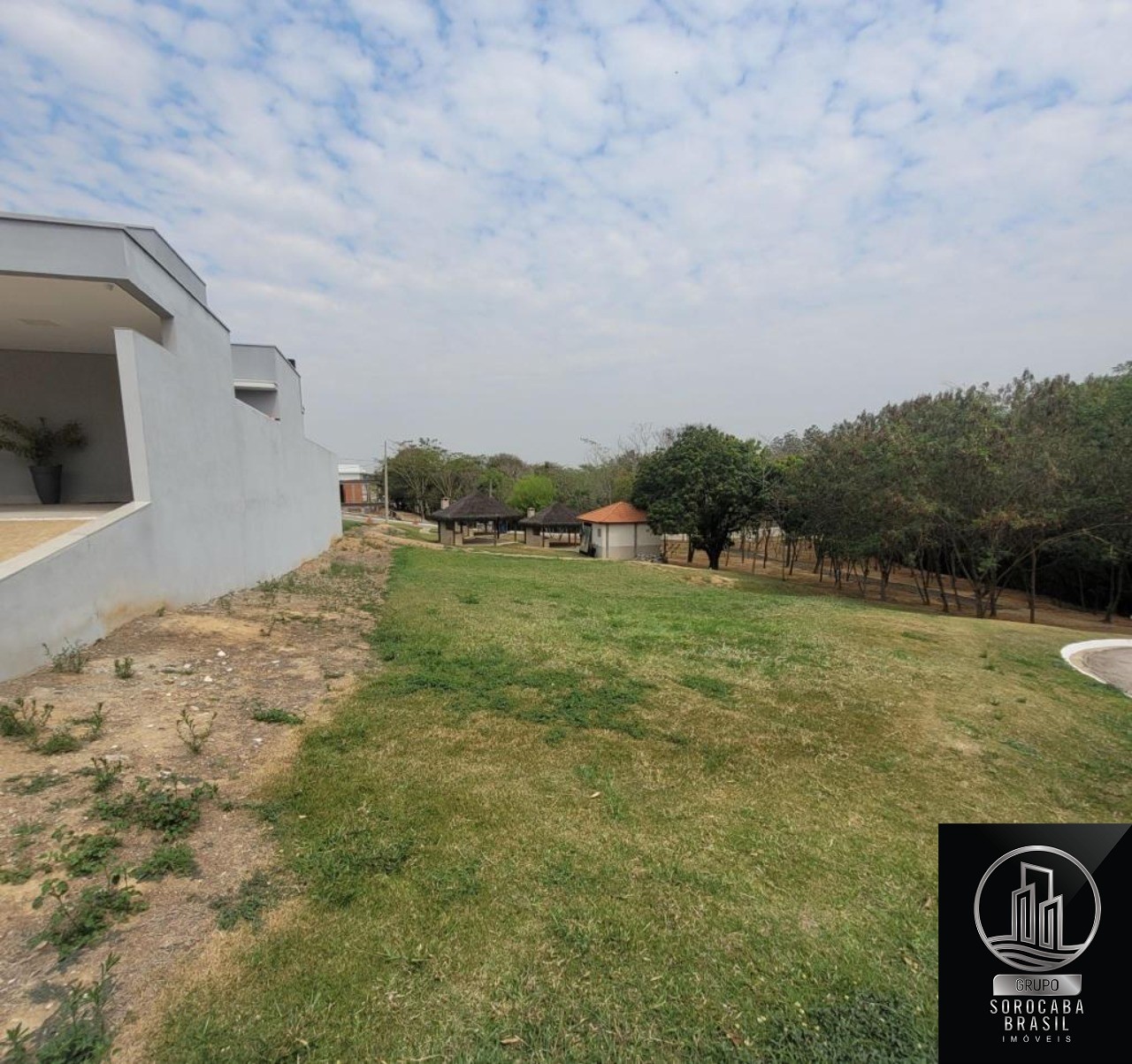 Terreno à venda, 368 m² por R$ 270.000 - residencial mont bl