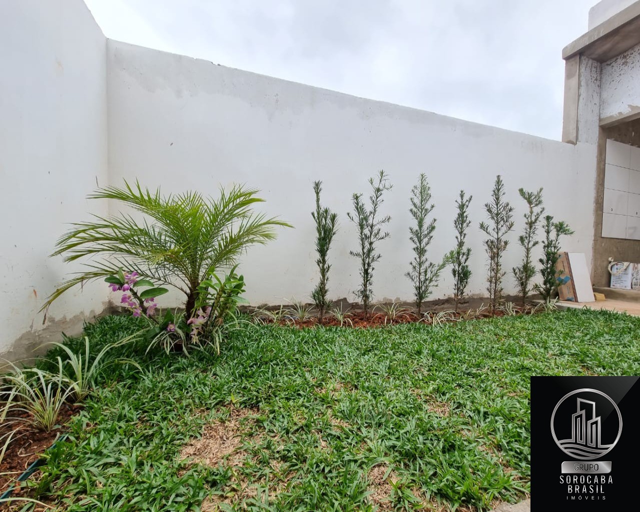 Casa com 3 dormitórios à venda, 116 m² por R$ 450.000 - cond