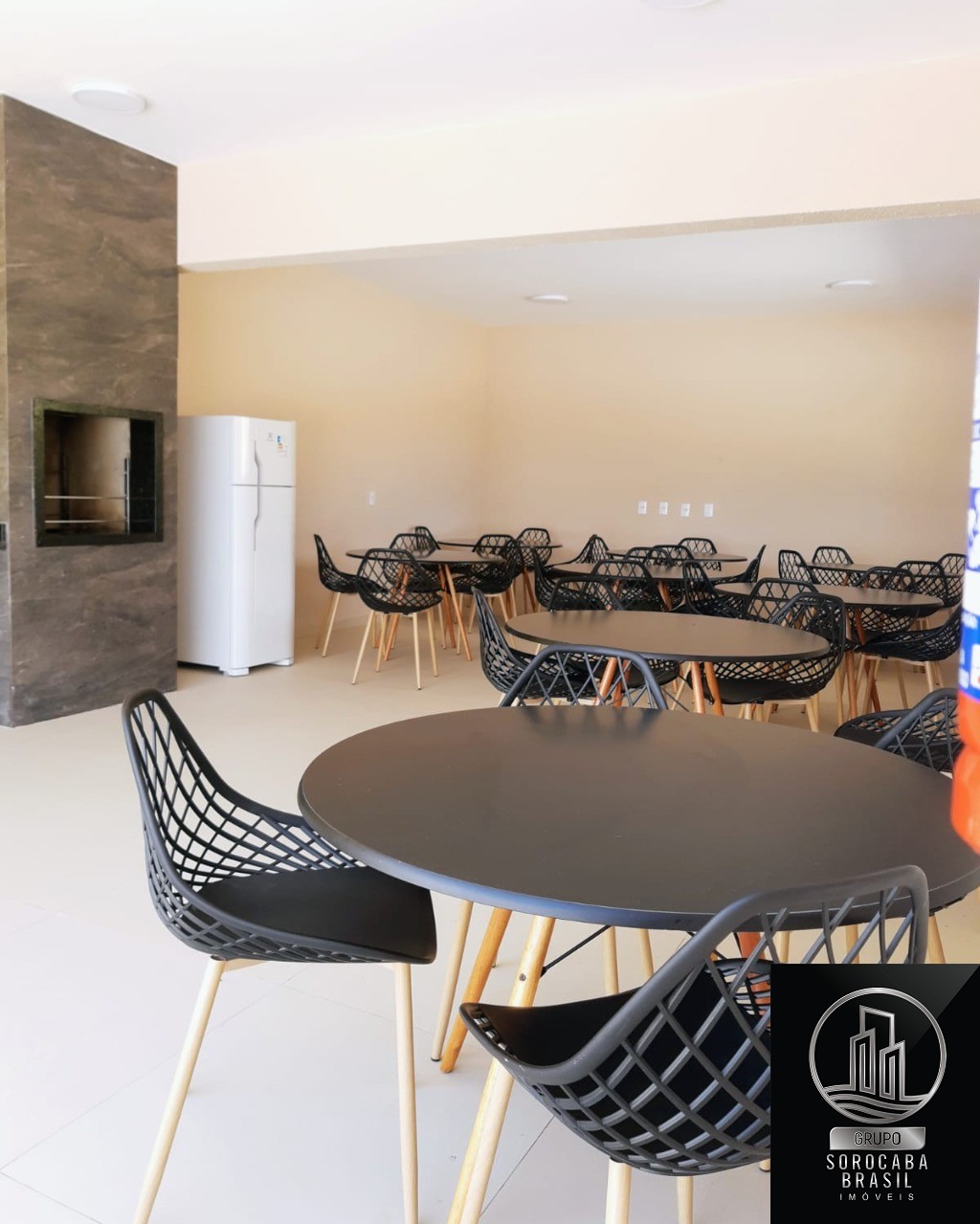 Apartamento com 2 dormitórios para alugar, 45 m² por R$ 0/mê