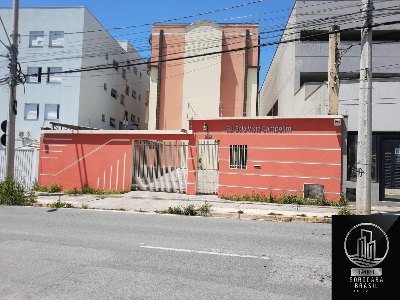Apartamento com 2 dormitórios à venda, 87 m² por R$ 310.000 