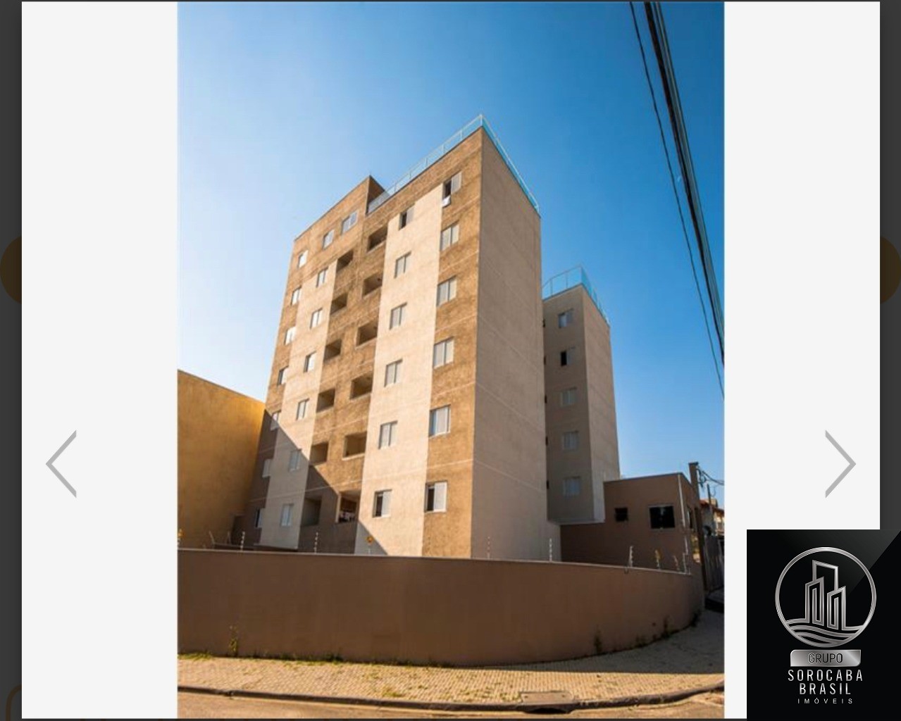 Apartamento com 3 dormitórios à venda, 67 m² por R$ 279.900 