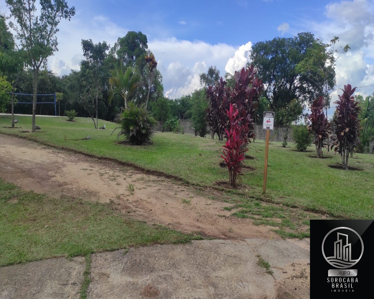 Terreno à venda, 360 m² por R$ 370.000 - condomínio portal d