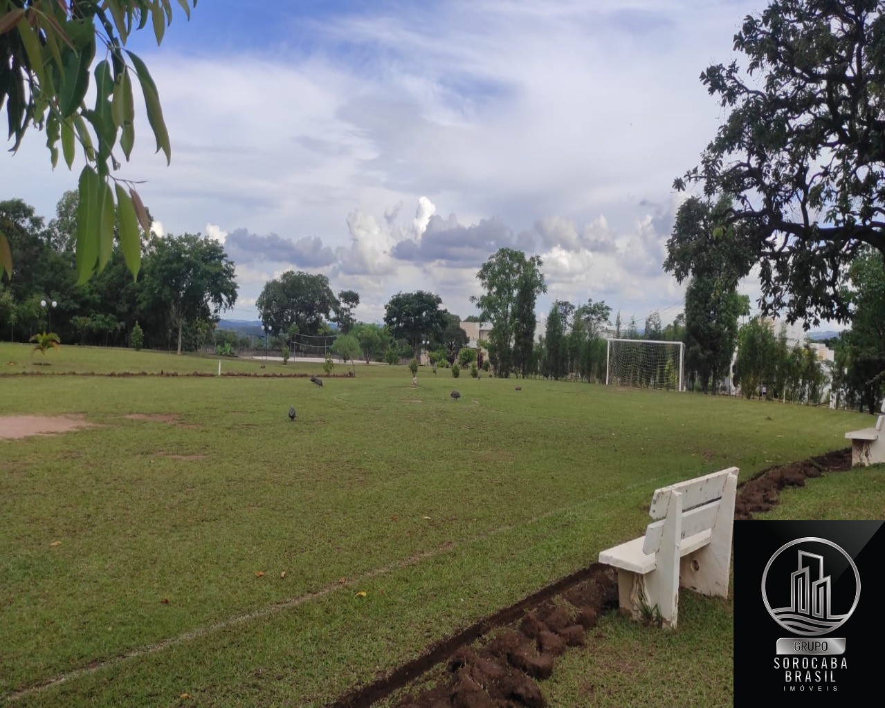 Terreno à venda, 360 m² por R$ 370.000 - condomínio portal d