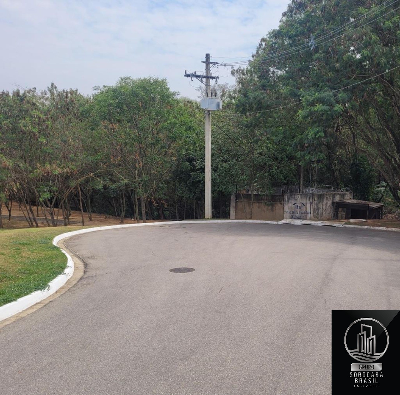 Terreno à venda, 368 m² por R$ 270.000 - residencial mont bl
