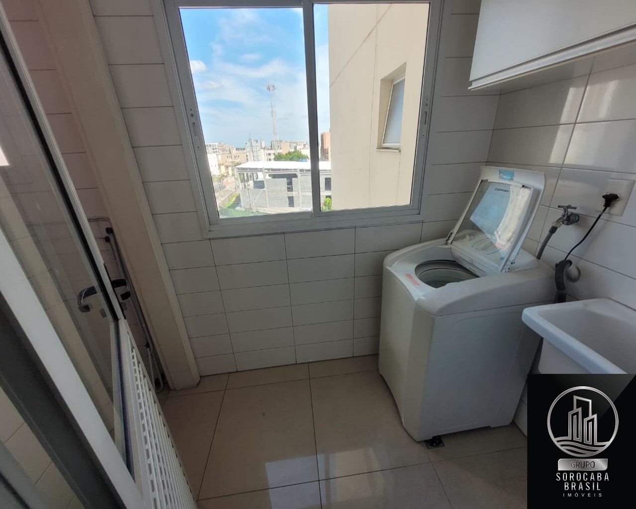 Apartamento com 3 dormitórios para alugar, 85 m² por R$ 3.50