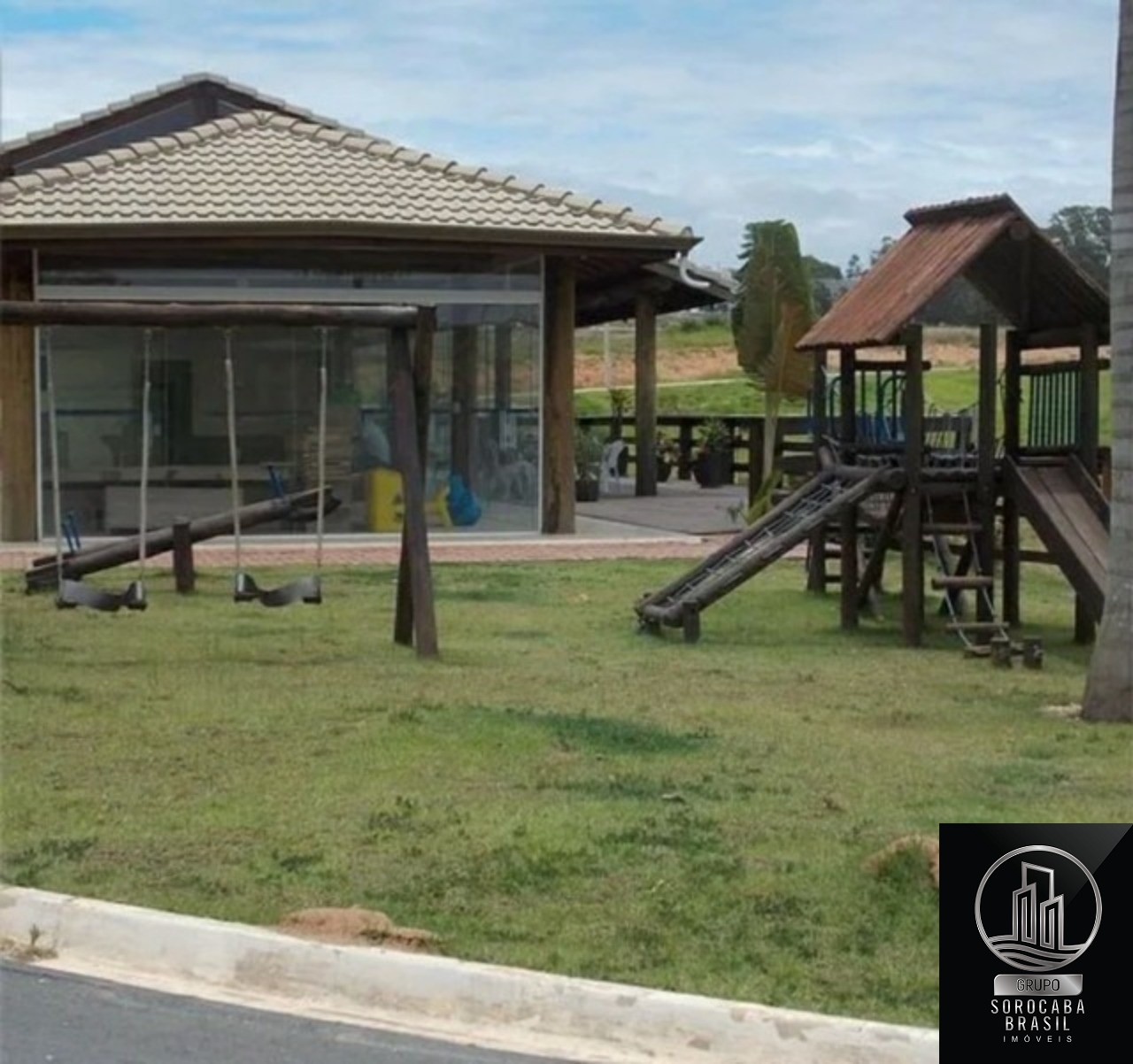 Terreno à venda, 280 m² por R$ 270.000 - morros - sorocaba/s