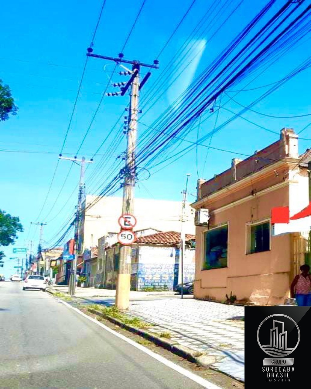 Casa à venda, 500 m² por R$ 962.000 - além ponte - sorocaba/