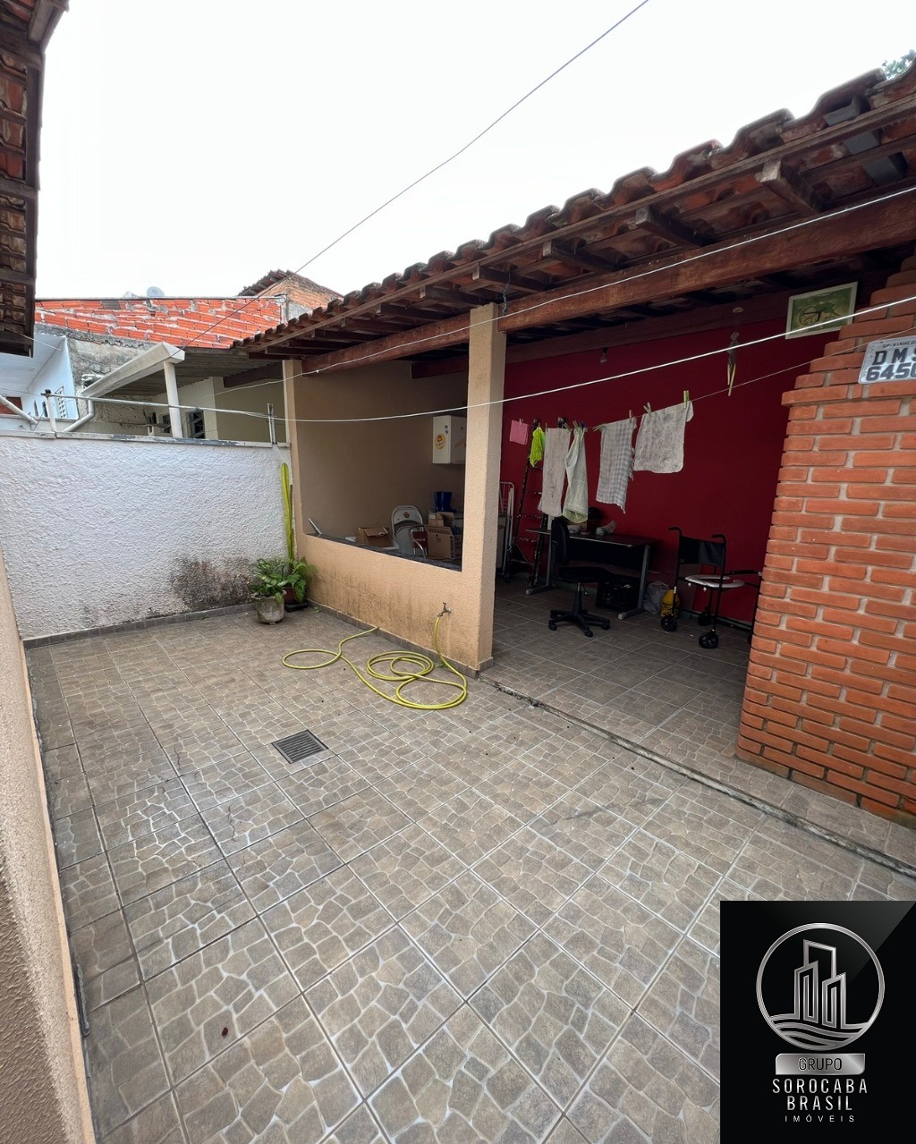 Casa com 2 dormitórios à venda, 99 m² por R$ 292.000 - jardi